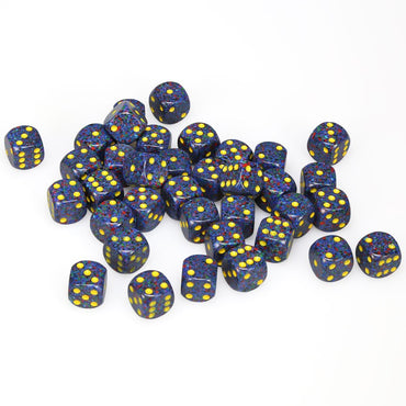 36 Count - 12mm Dice - Chessex