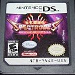 Spectrobes Beyond The Portals DS Cartridge Only