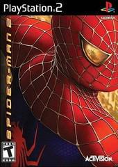 Spider-Man 2 - PS2