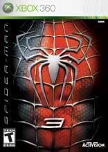 Spider-Man 3 - X360
