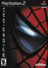 Spiderman: Friend Or Foe - PS2 – Games A Plunder