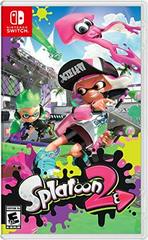 Splatoon 2 - Switch