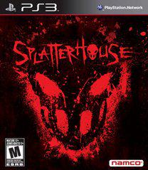 Splatterhouse - PS3 | Games A Plunder