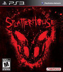 Splatterhouse - PS3