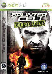 Splinter Cell: Double Agent - X360