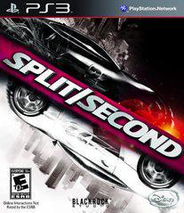 Split Second - PS3