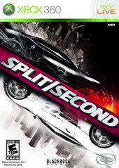 Split Second - X360