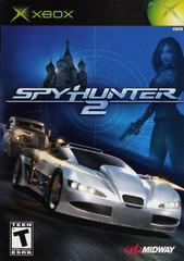 Spy Hunter 2 - XBox Original