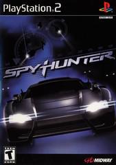 Spy Hunter - PS2