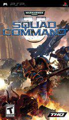 Warhammer 40k Squad Command PSP