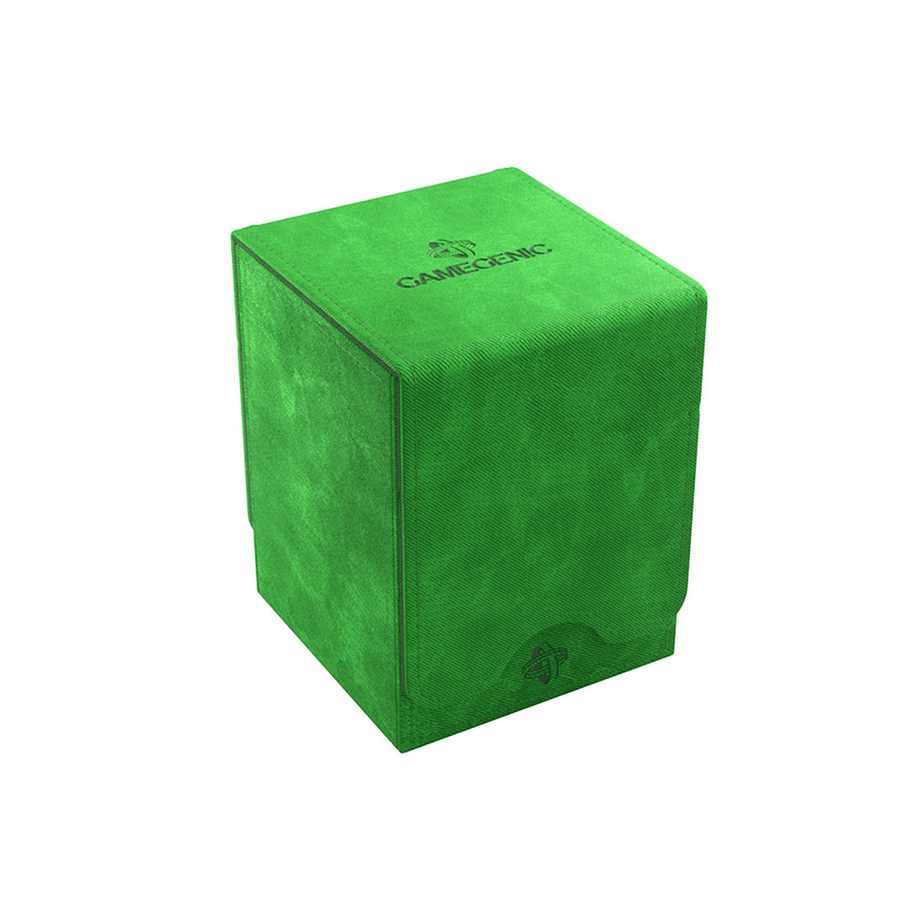 Squire 100+ XL - Gamegenic Convertible Deck Box