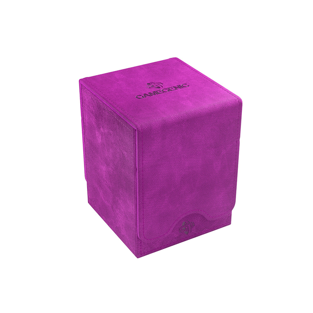 Squire 100+ XL - Gamegenic Convertible Deck Box