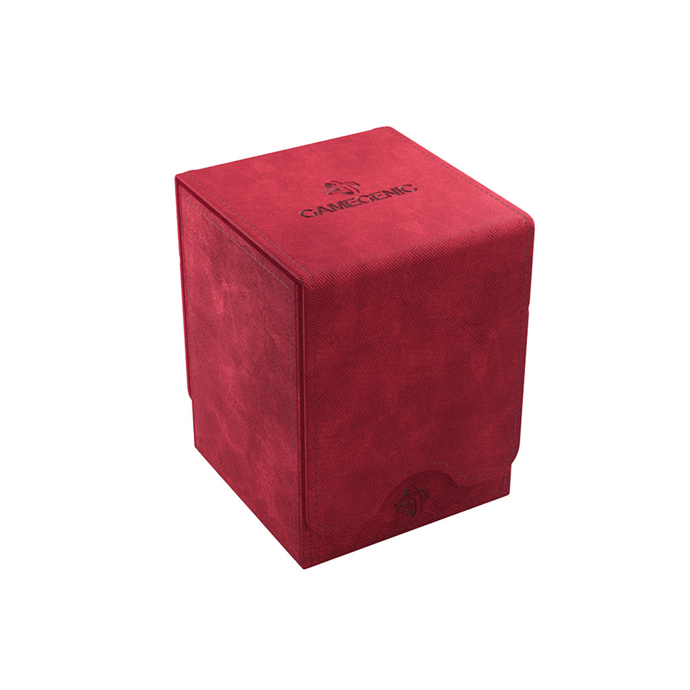 Squire 100+ XL - Gamegenic Convertible Deck Box
