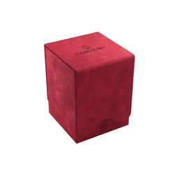 Squire 100+ XL - Gamegenic Convertible Deck Box