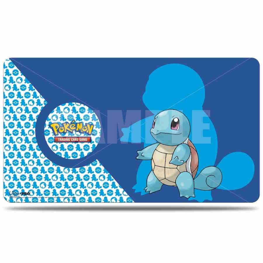 Playmat Squirtle