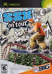 SSX On Tour - XBox Original