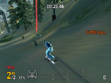 SSX On Tour - GameCube