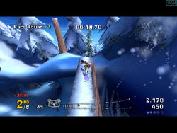 SSX On Tour - XBox Original