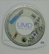 SSX On Tour PSP Disc Only