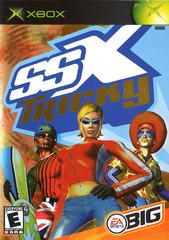 SSX Tricky XBox Original