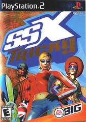 SSX Tricky - PS2