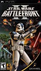 Star Wars Battlefront 2 - PSP