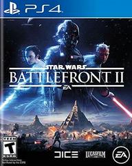 Star Wars Battlefront II (2) - PS4