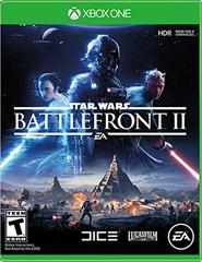 Star Wars Battlefront II (2) - XB1