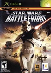 Star Wars Battlefront - XBox Original