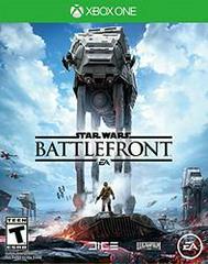 Star Wars Battlefront - XB1