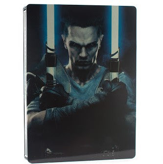Star Wars Force Unleashed 2 Steelbook Case - X360