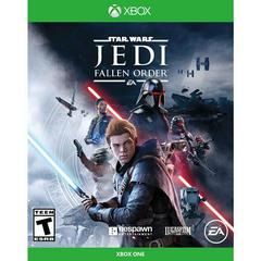 Star Wars: Jedi Fallen Order - XB1