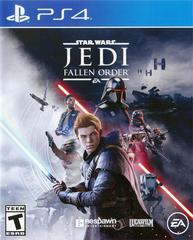 Star Wars: Jedi Fallen Order - PS4