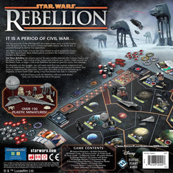 Star Wars Rebellion