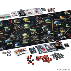 Star Wars Rebellion