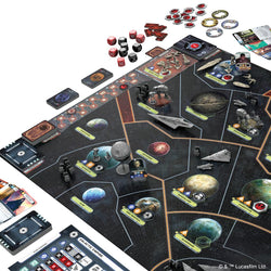 Star Wars Rebellion