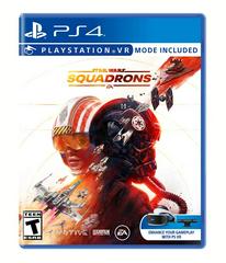 Star Wars Squadrons - PS4