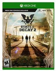 State Of Decay 2 - XB1