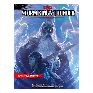 Storm King's Thunder