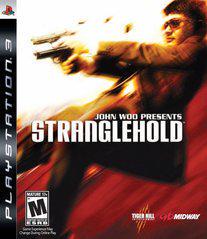 Stranglehold, John Woo - PS3