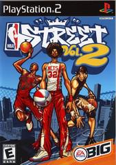 Street Vol. 2 NBA - PS2