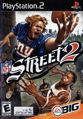 Street 2 NFL - PS2