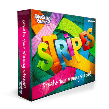 Stripes - Board Game