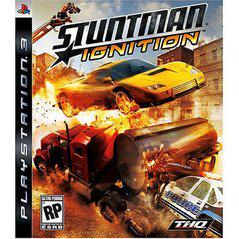 Stuntman Ignition - PS3