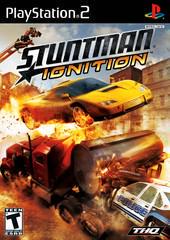 Stuntman Ignition - PS2