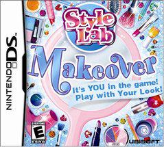 Style Lab Makeover DS