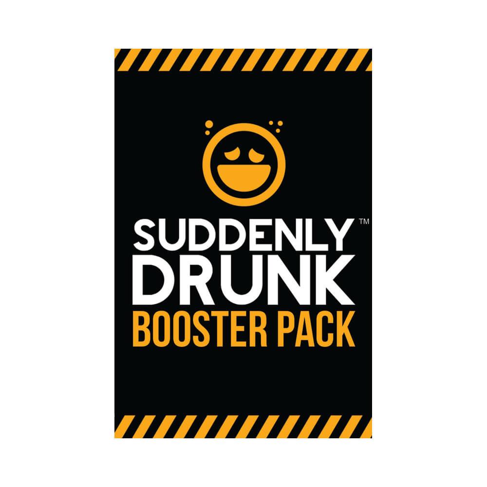 Suddenly Drunk: Booster Pack
