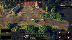 Sudden Strike 4 - PS4