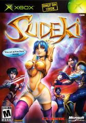Sudeki - XBox Original