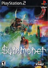 Summoner - PS2